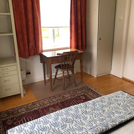 ostra Loa Groena Anaes B&B 외부 사진