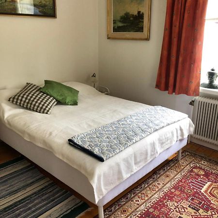 ostra Loa Groena Anaes B&B 외부 사진