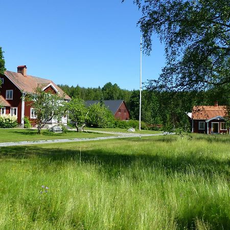 ostra Loa Groena Anaes B&B 외부 사진