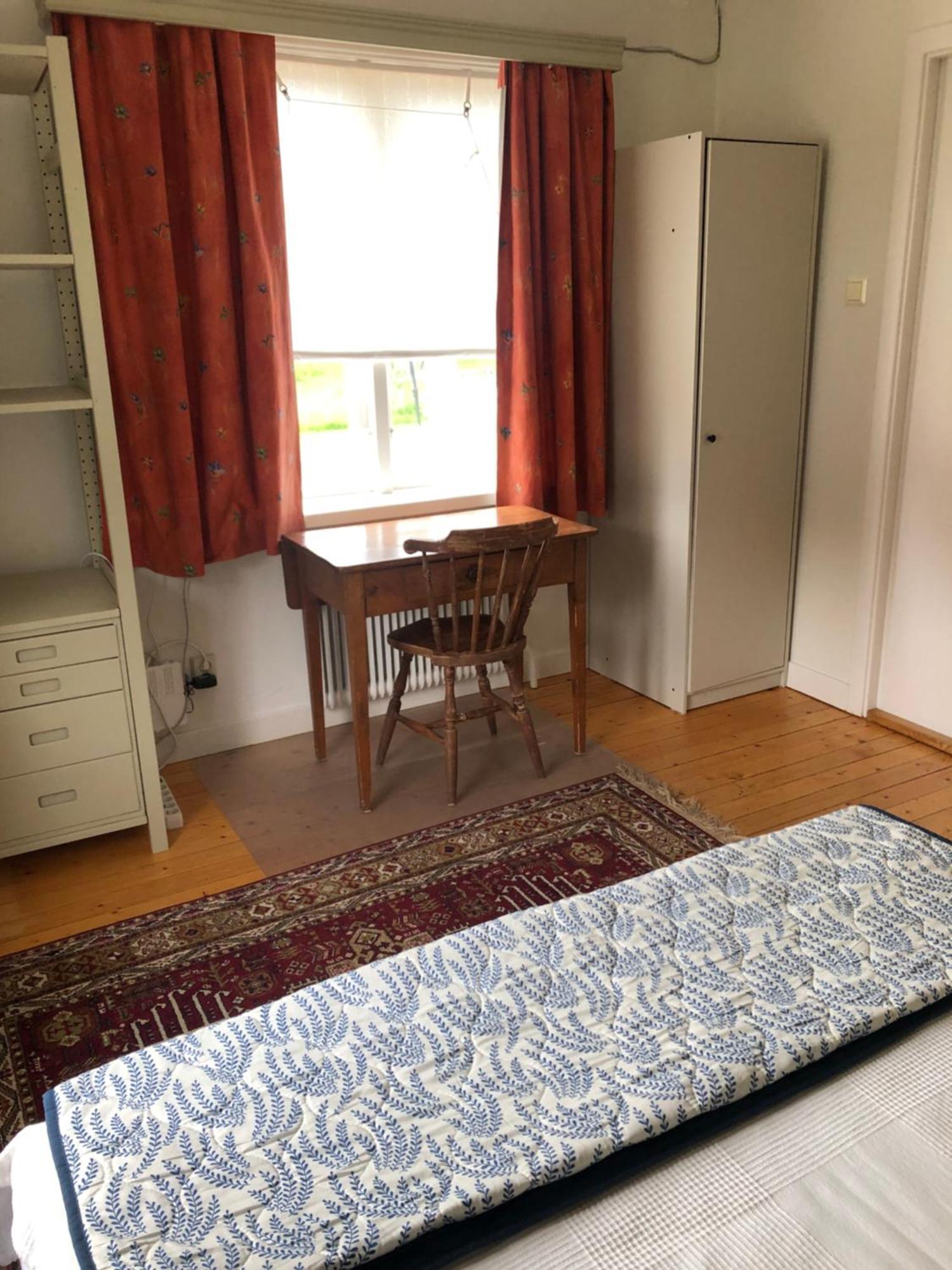 ostra Loa Groena Anaes B&B 외부 사진