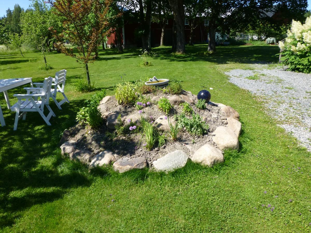 ostra Loa Groena Anaes B&B 외부 사진