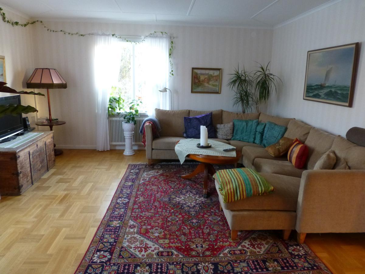 ostra Loa Groena Anaes B&B 외부 사진