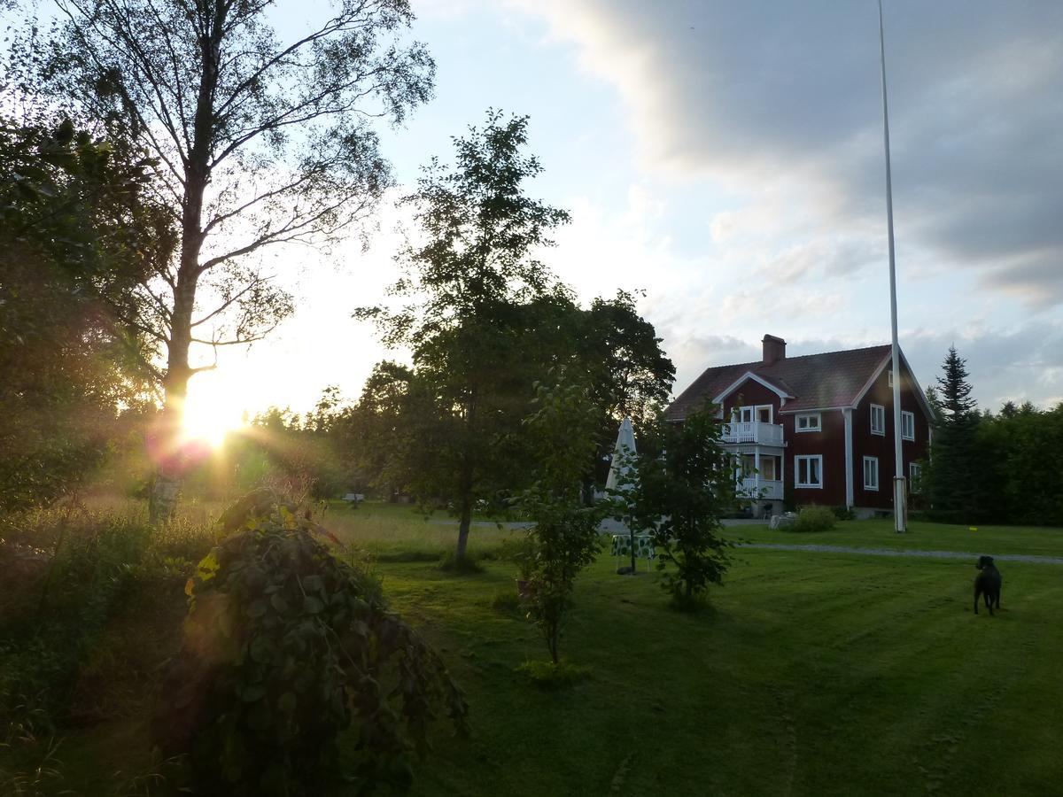 ostra Loa Groena Anaes B&B 외부 사진