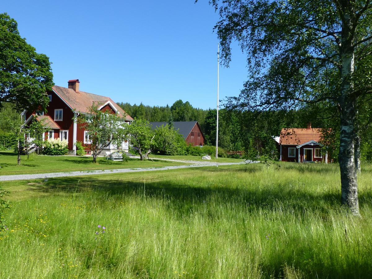ostra Loa Groena Anaes B&B 외부 사진
