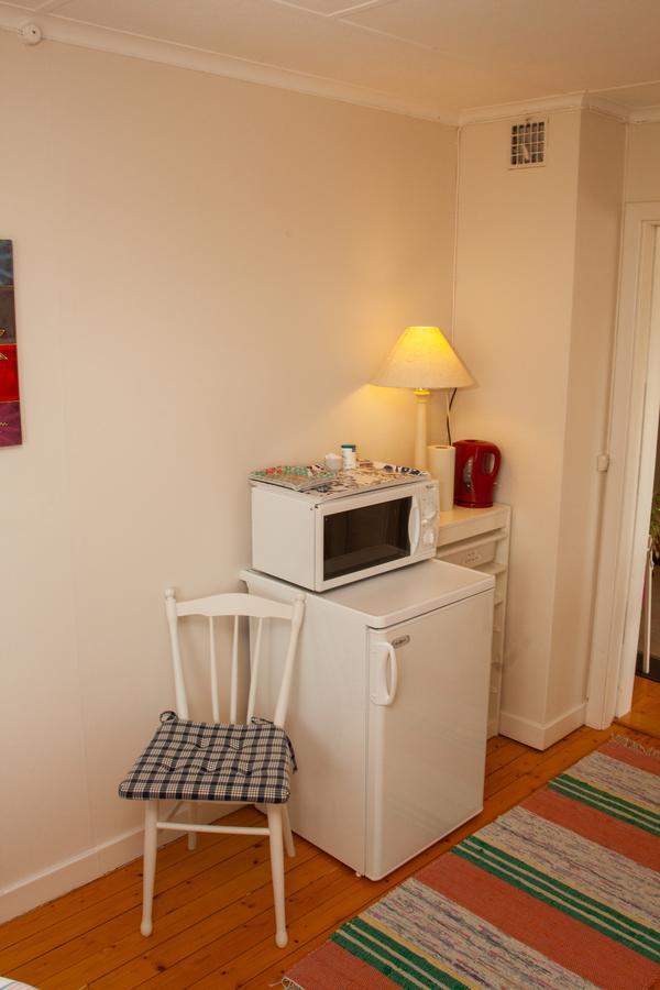 ostra Loa Groena Anaes B&B 외부 사진