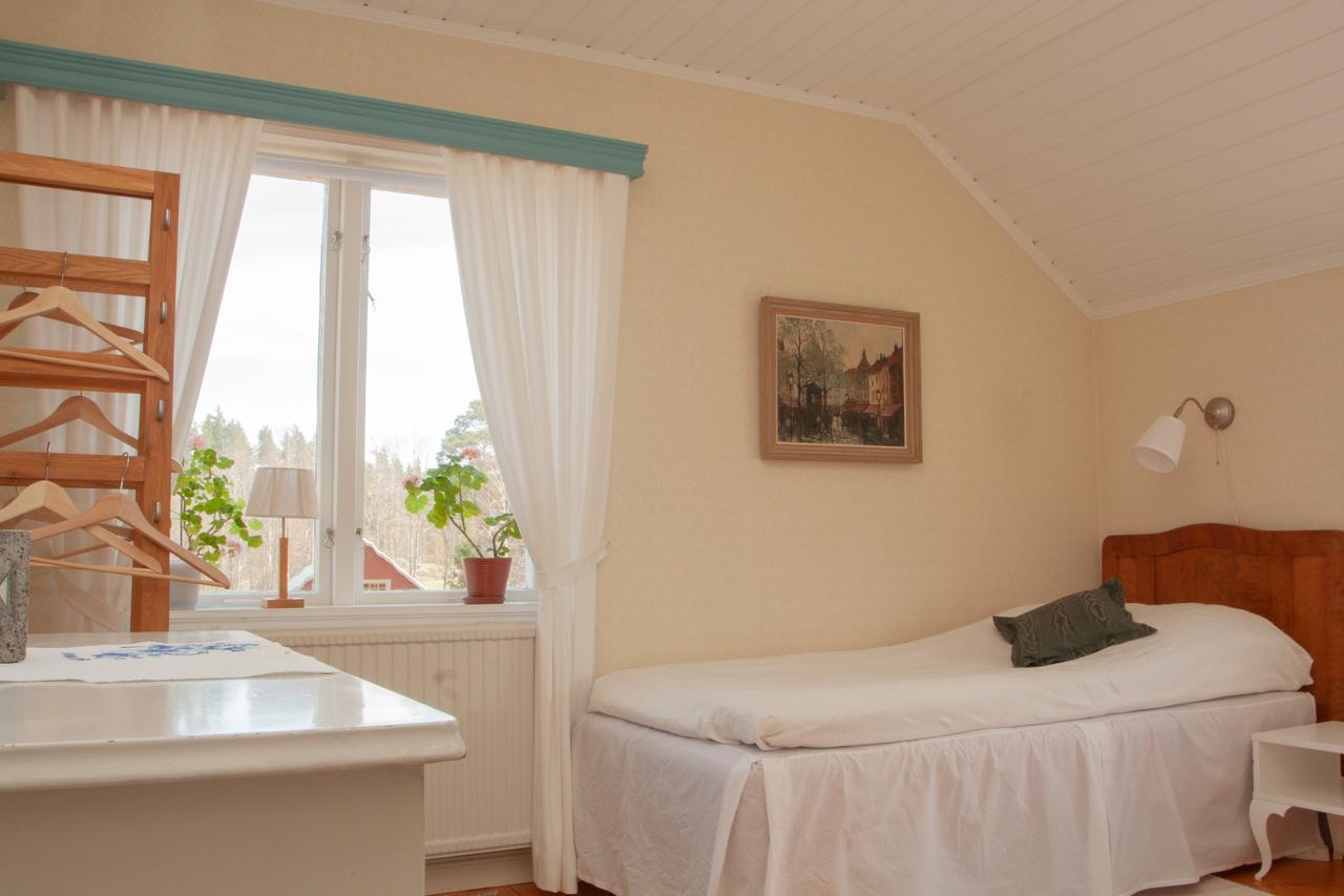 ostra Loa Groena Anaes B&B 외부 사진