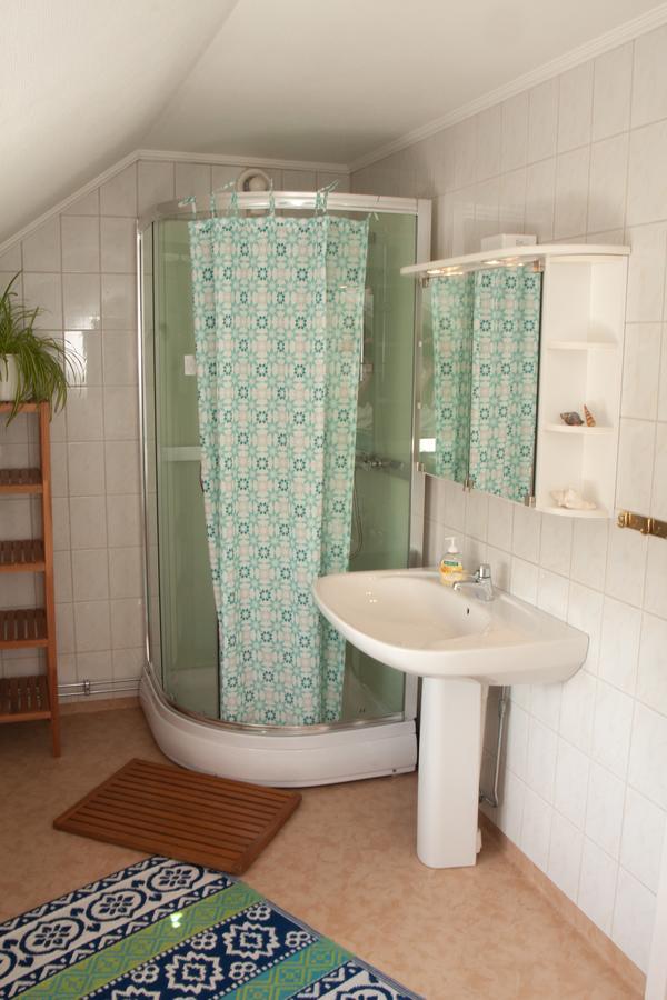 ostra Loa Groena Anaes B&B 외부 사진