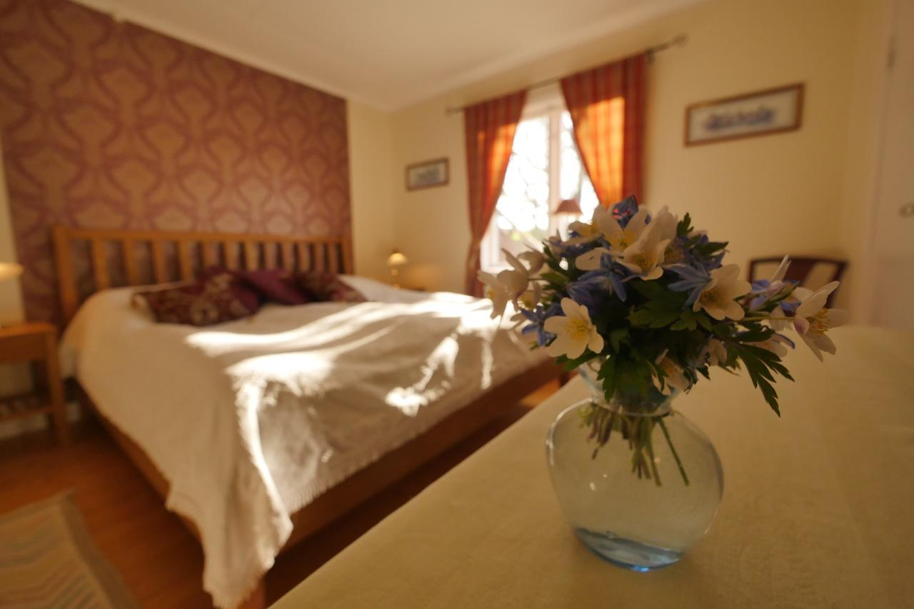 ostra Loa Groena Anaes B&B 외부 사진