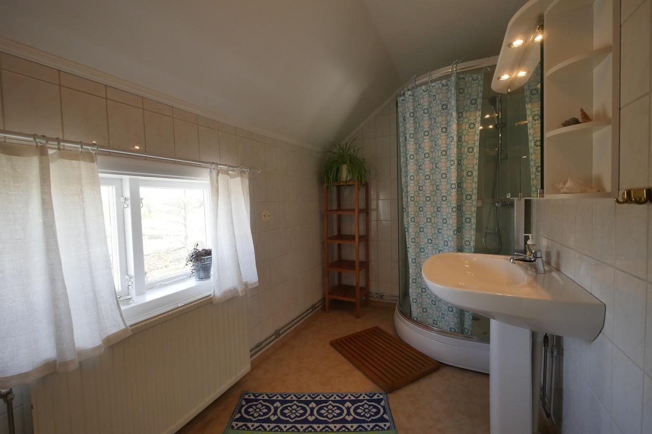 ostra Loa Groena Anaes B&B 외부 사진