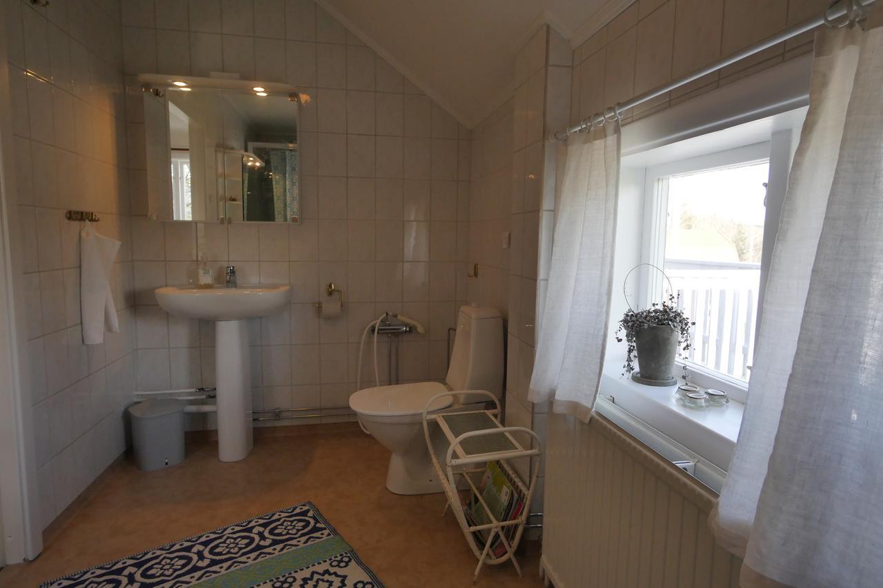 ostra Loa Groena Anaes B&B 외부 사진