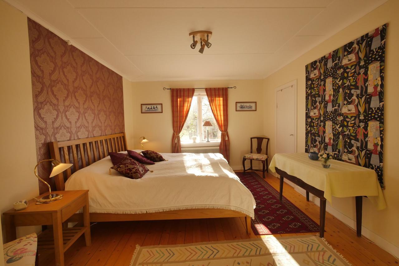 ostra Loa Groena Anaes B&B 외부 사진