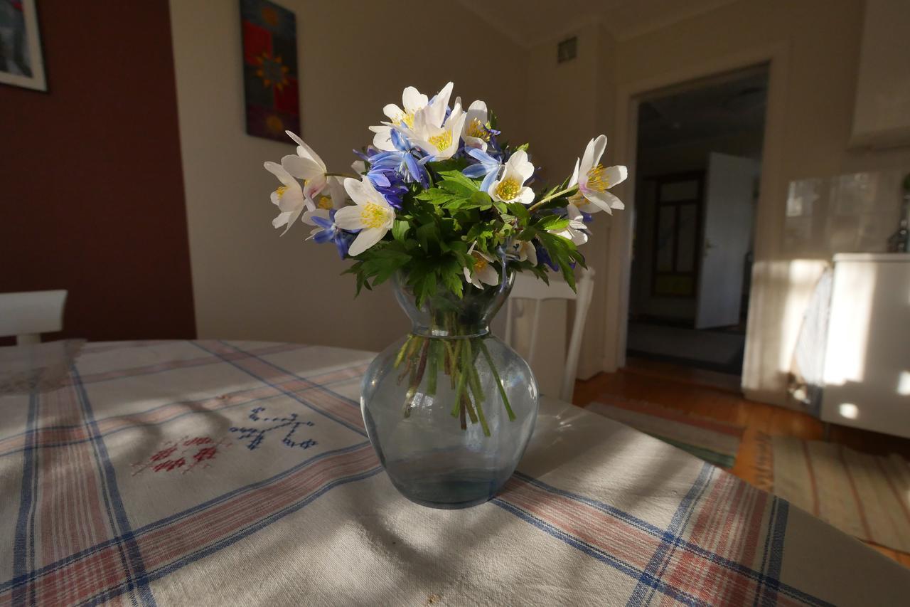 ostra Loa Groena Anaes B&B 외부 사진