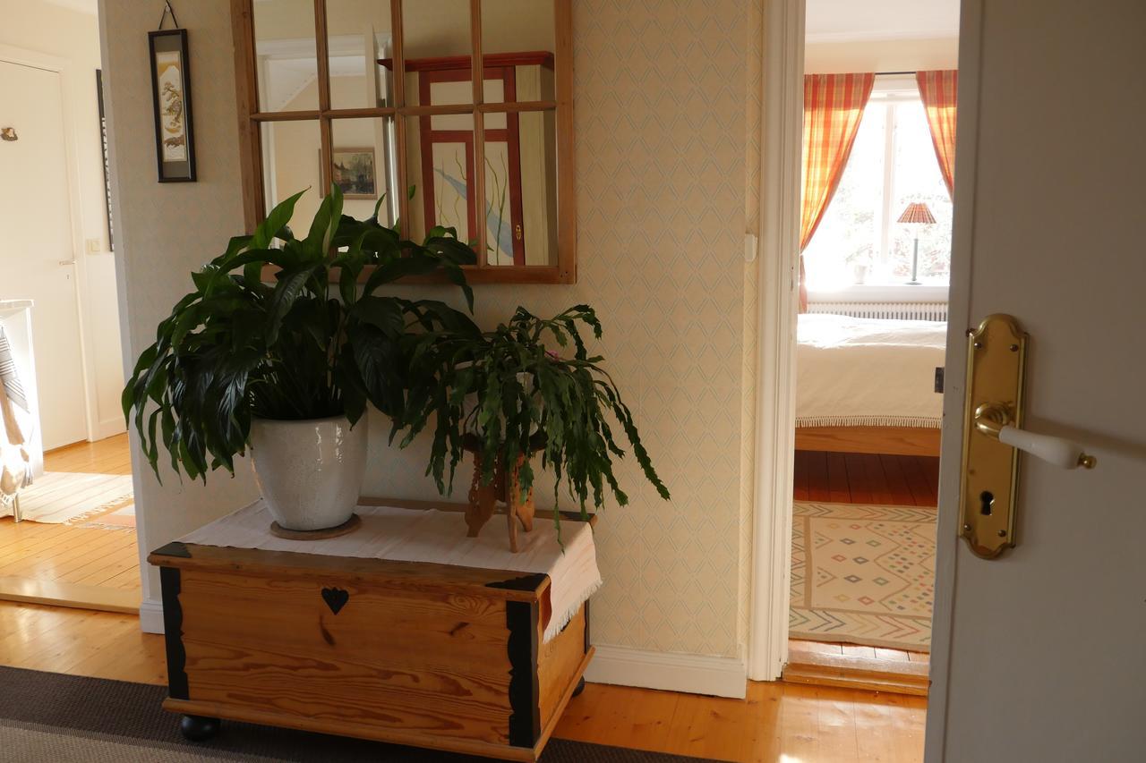 ostra Loa Groena Anaes B&B 외부 사진
